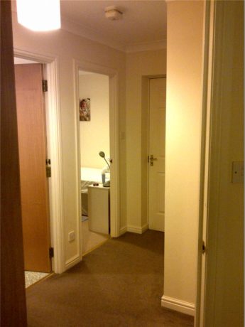 2 bedroom Flat to re...